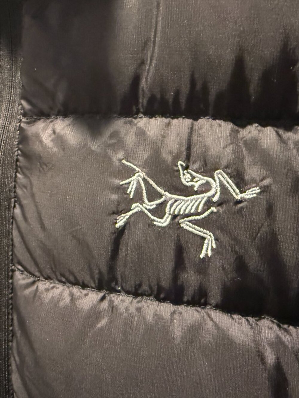 Arc'Teryx Cerium Down Hoody - Men's - Picture 3 of 6